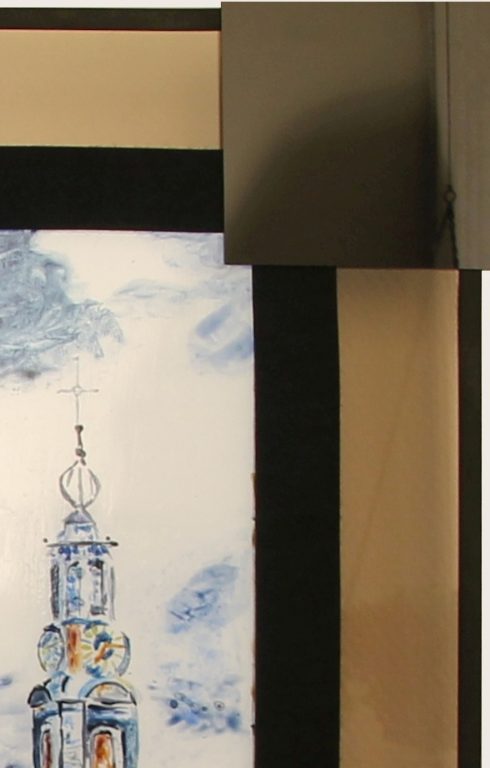 Detail Amsterdam lijst
